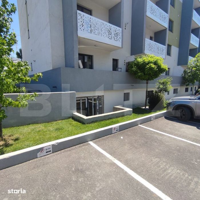 De Vanzare – Spațiu Comercial 130 Mp – Rediu, Iași