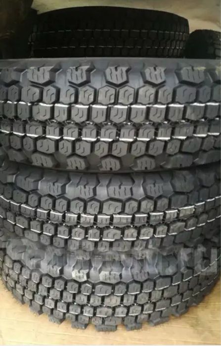 225/85R15 Kama Uazga balon