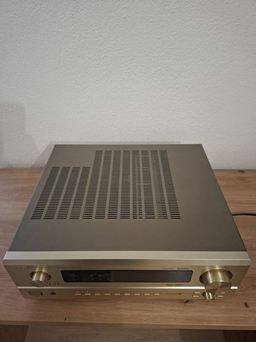 Дом..усилвател...денон