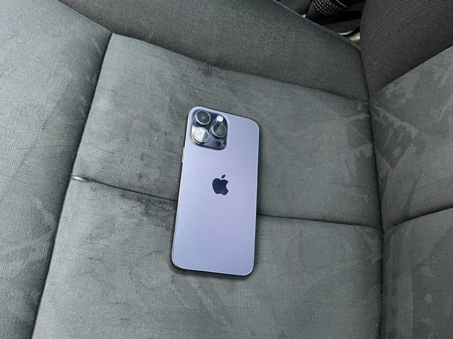 iPhone 14 pro max za chasti