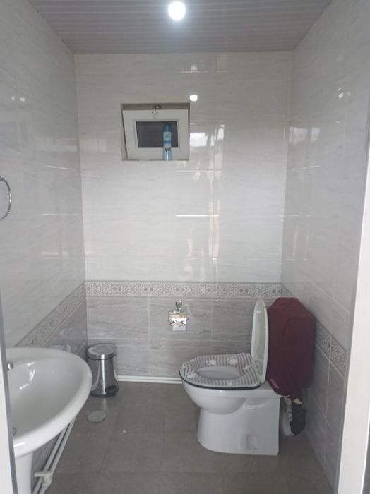 сабзавот махалада 4 сотих 4 хонали участка сотилади