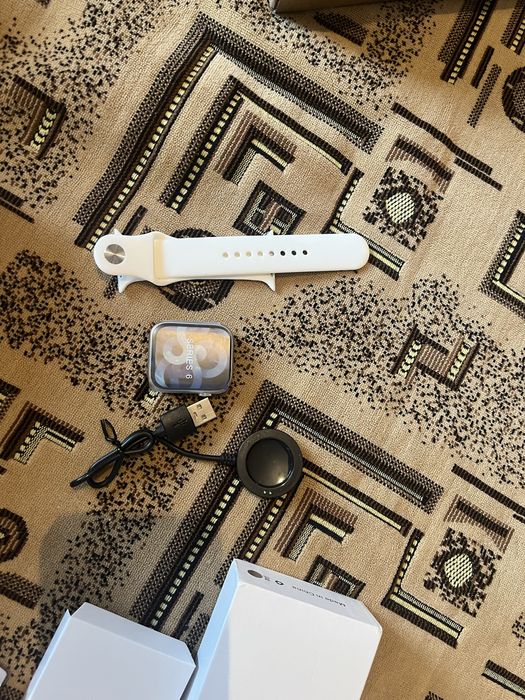 Продам смарт часы