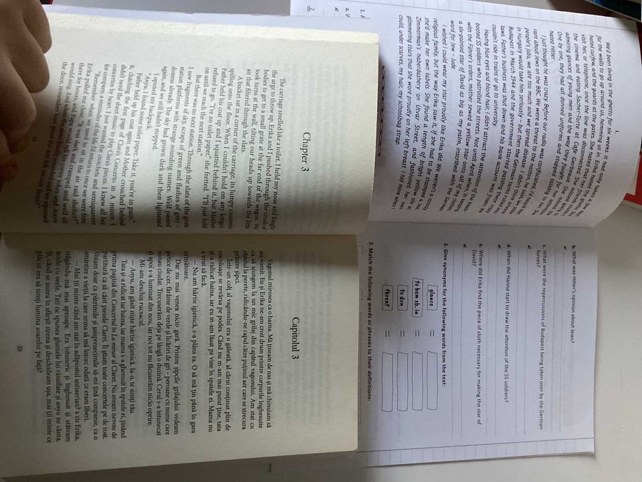 Pachet invatare limba engleza