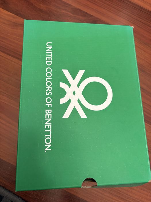 Кецове Benetton размер 30
