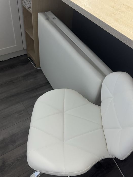 Кушетка в идеальном состоянии