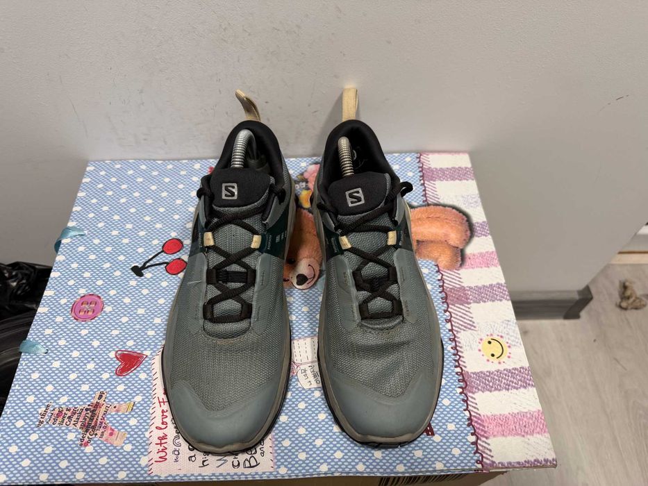 ''Salomon X Raise 2''оригинални дамски туристически обувки 39 номер