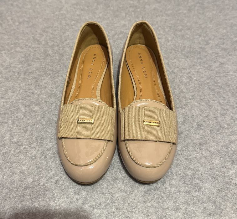 Pantofi Anna Cori