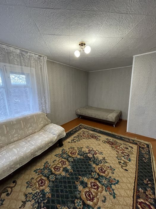 Сдам 1-комнатную