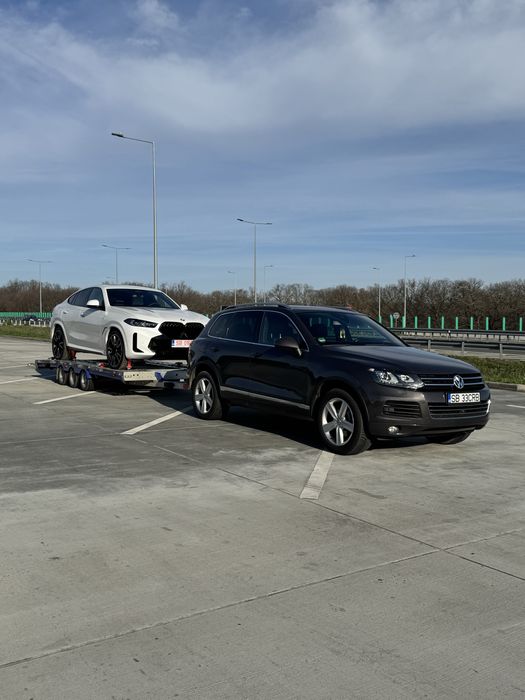 Tractari Auto Sibiu Asistenta Rutiera Transport Utilaje Moto Atv