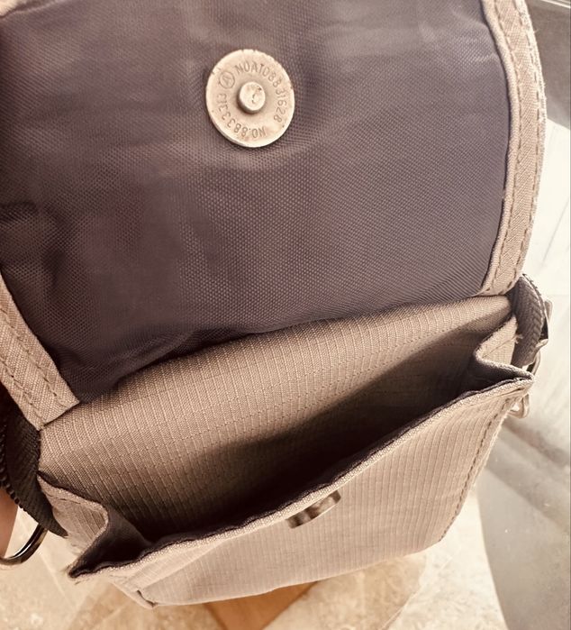 Borseta de Umar Dockers