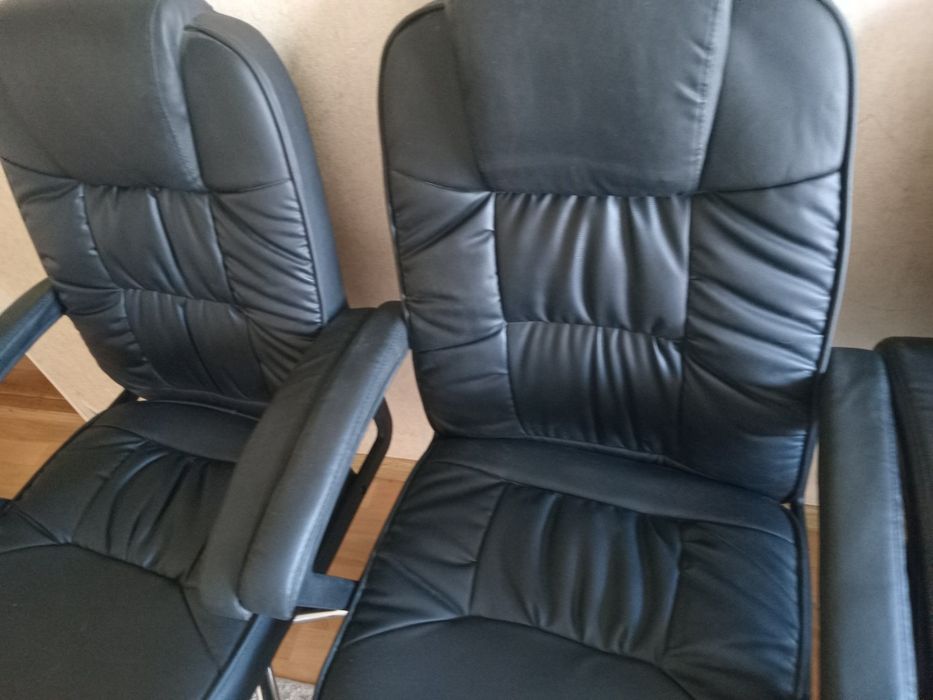 Кресло руководителя