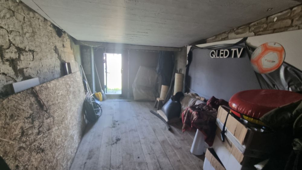 Гараж в г.о. Романтик 3