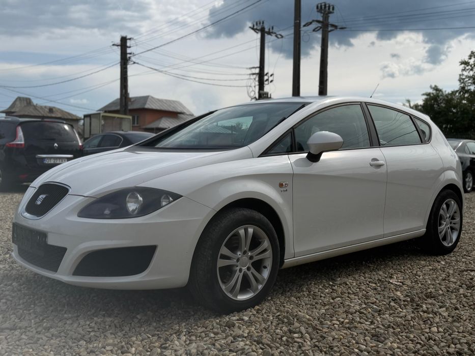 Seat Leon /Facelift /An 2010 /Impecabila