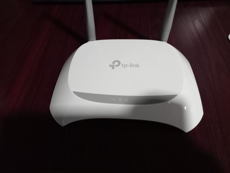 Router tp-link yangi