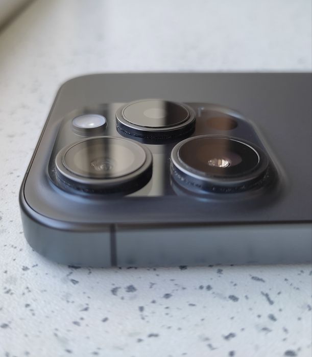 iPhone 15 Pro 256 gb