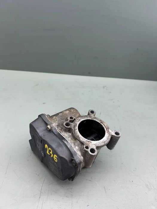Clapeta acceleratie 03D133062E Volkswagen VW Polo 2007 1.2 MT (55 hp)