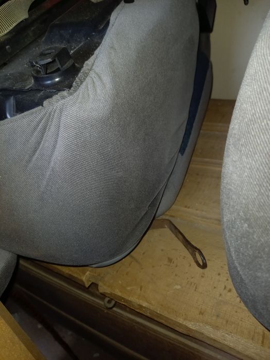 ИЗГОДНО: комплект седалки Рено Сценик