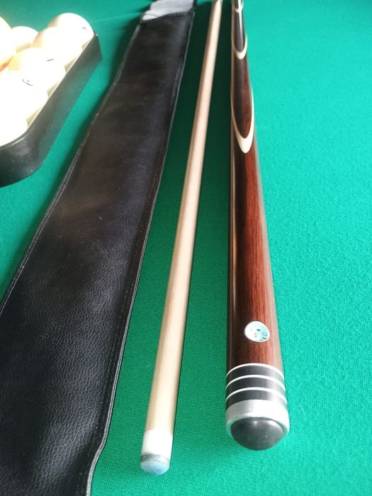 Продам бильярдные кии из Украины