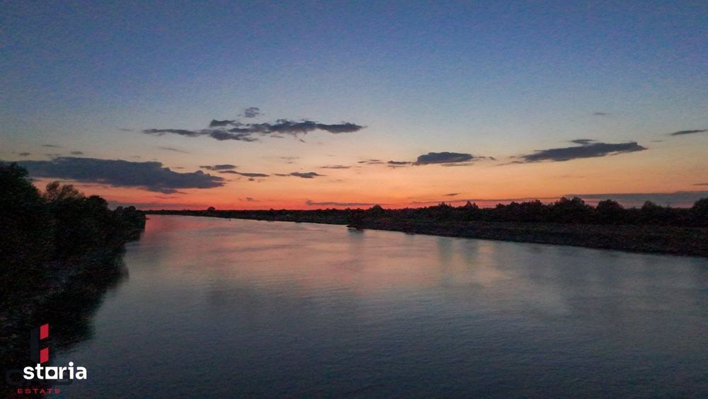 Casa de vacanta sau afacere in turism?Ambele variante in Delta Dunarii
