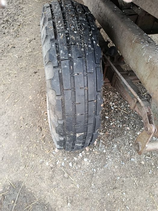 Продам пчеловодческий прицеп