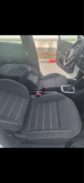 Dacia Logan 2021 63.923 KM 1.0 TCe Stare foarte bună ITP 2028