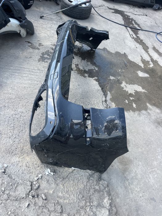 Броня BMW X5 G05 MSP 7бр