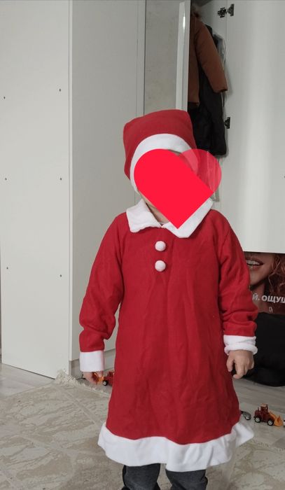 Жаңа жылға коилек