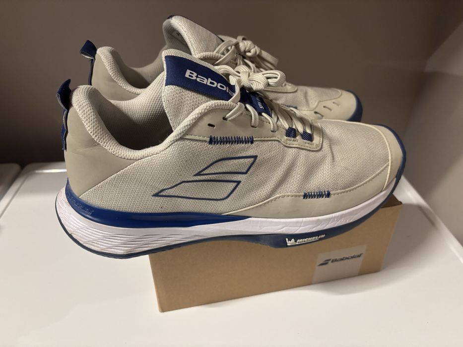 Маратонки Babolat SFX EVO AC - 44