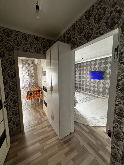 Продам 1 комн. квартиру в Конаеве!