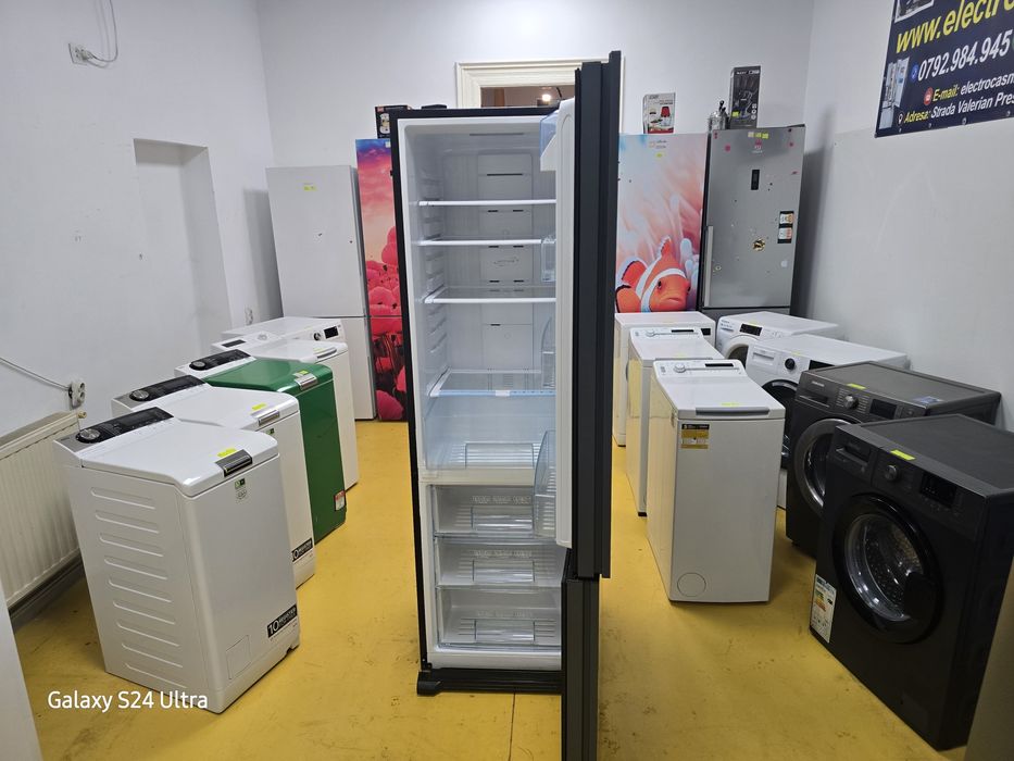 Masini de spalat, frigidere- sector 2. Livrare rapida. Garantie.