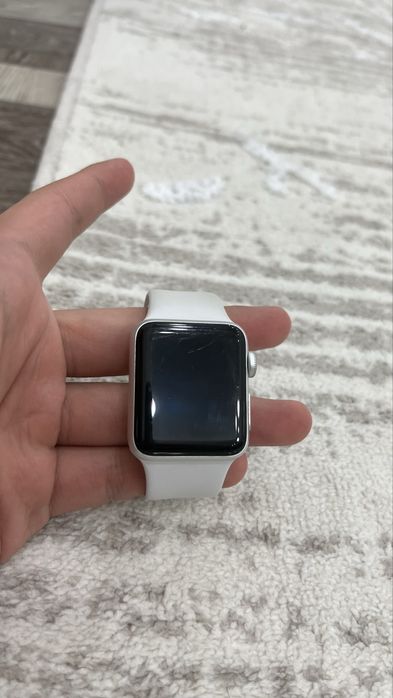 Apple watch 92 акб