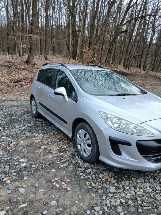 Vând Peugeot 308