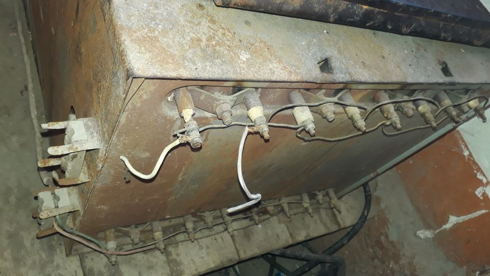 духовка сотилади холати ало