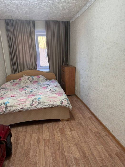 Продам 3 комнатную квартиру