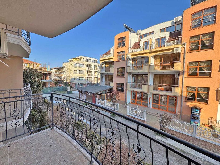 Продава се Тристаен апартамент в с. Равда, Област Бургас - 85 кв.м за 1365 €/кв.м - Снимка #9