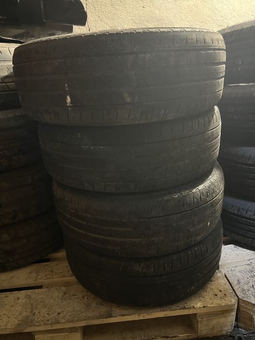 срочно продам диски с шинами 17 размер