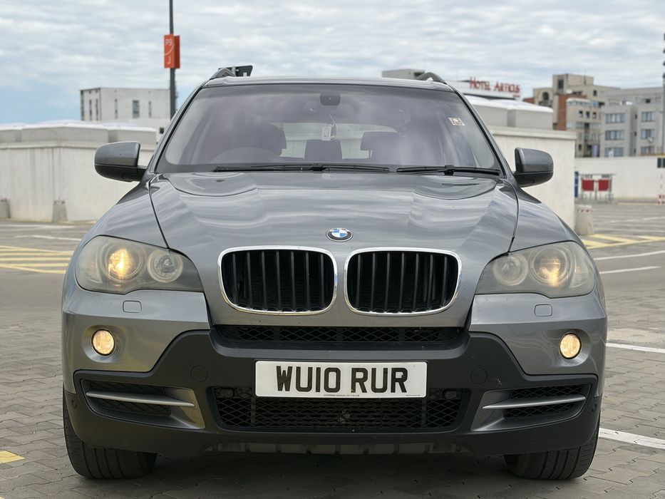 BMW X5 2010 — imagine 5