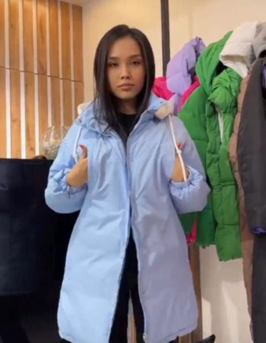 Продается куртка,можно беременным 13500 размер 46