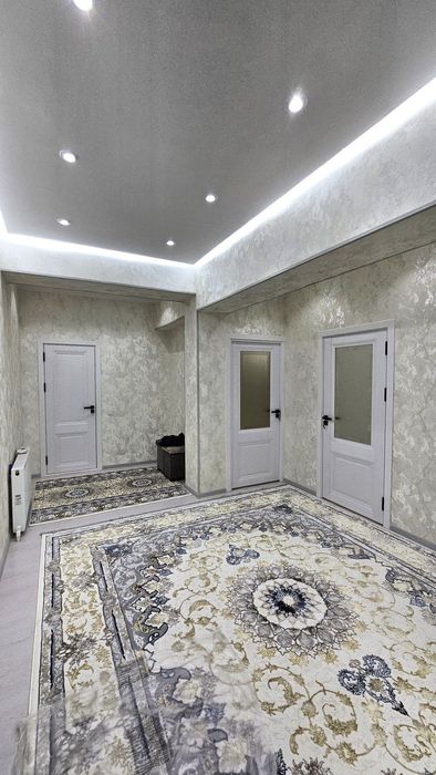 2 хонали идеаль квартира