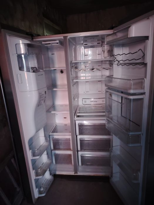 Продается холодильн к б/у