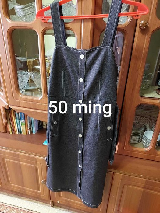 Kiyilgan lk sifati yaxshi kiyimlar hamasi