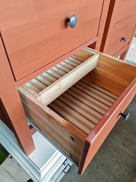 Noptiere - Lemn Masiv - Mobila SH Germania