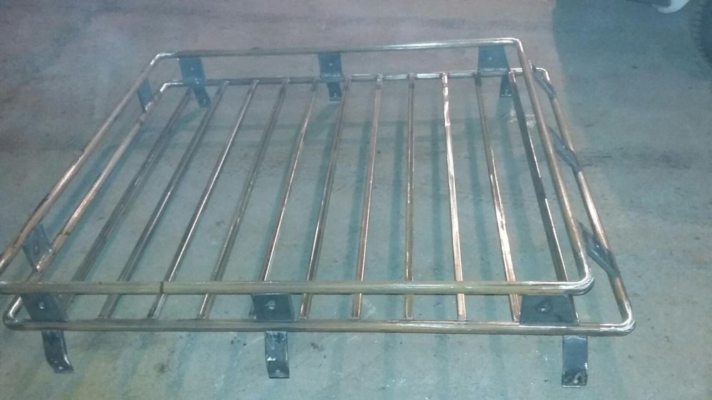 Тюнинг Авто. Багажники