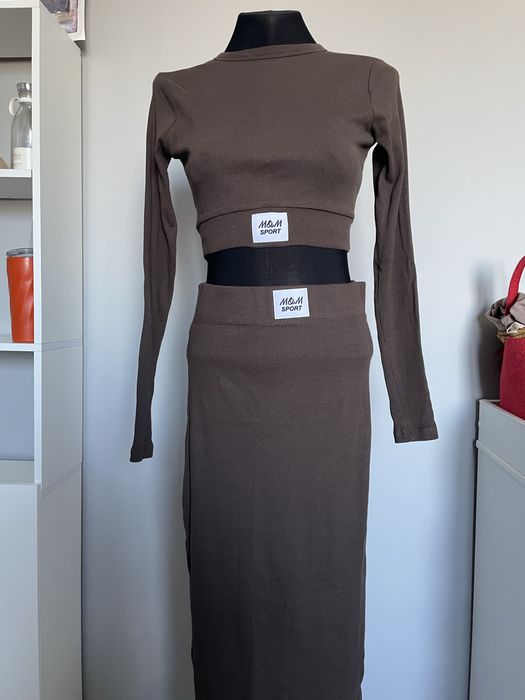 Спортивная двойка