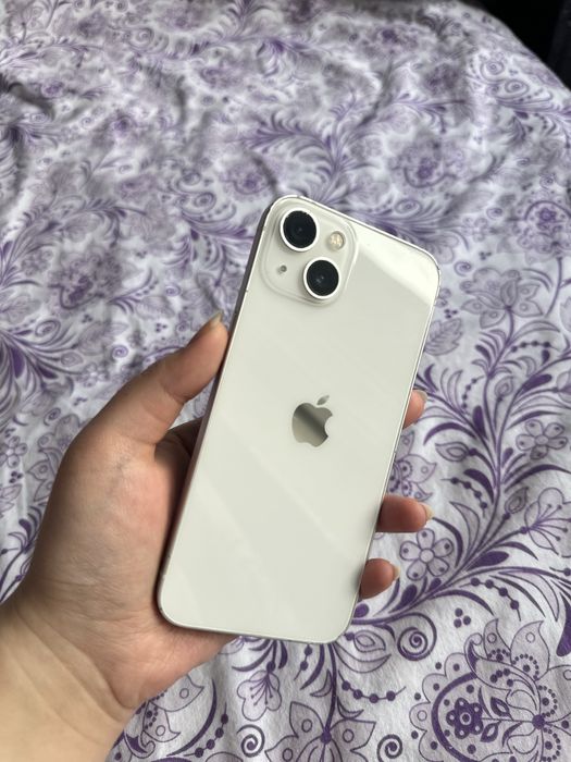 Айфон 13 128гб 77% В идеале