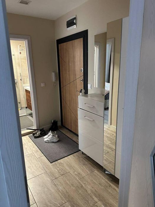 Дава се под наем Двустаен апартамент в Варна, Трошево - 69 кв.м за 598.23 € - Снимка #5