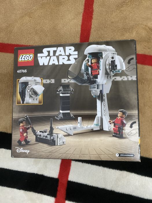 LEGO оригинальный