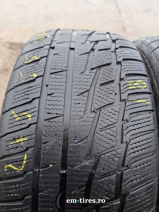 SET 2 Anvelope Iarna 275/55 R17 MATADOR Sibir Snow 109H - SUV