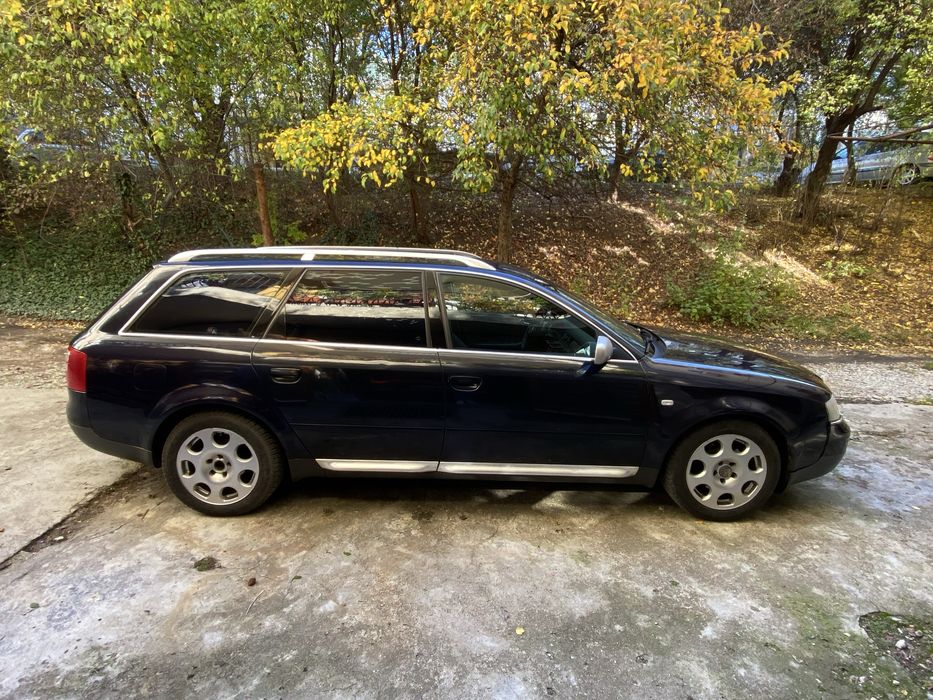 Ауди А6 audi a6