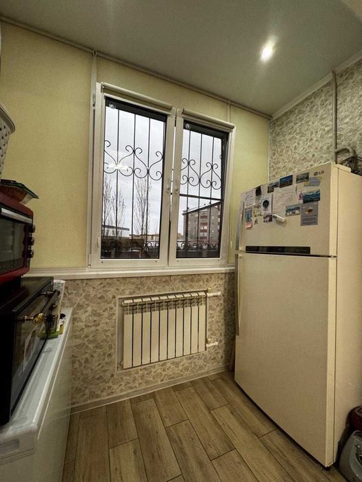 Продам 2х комн кв ЖК Арбат Батыс